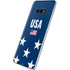 USA Flag Stars Galaxy S10e Skin